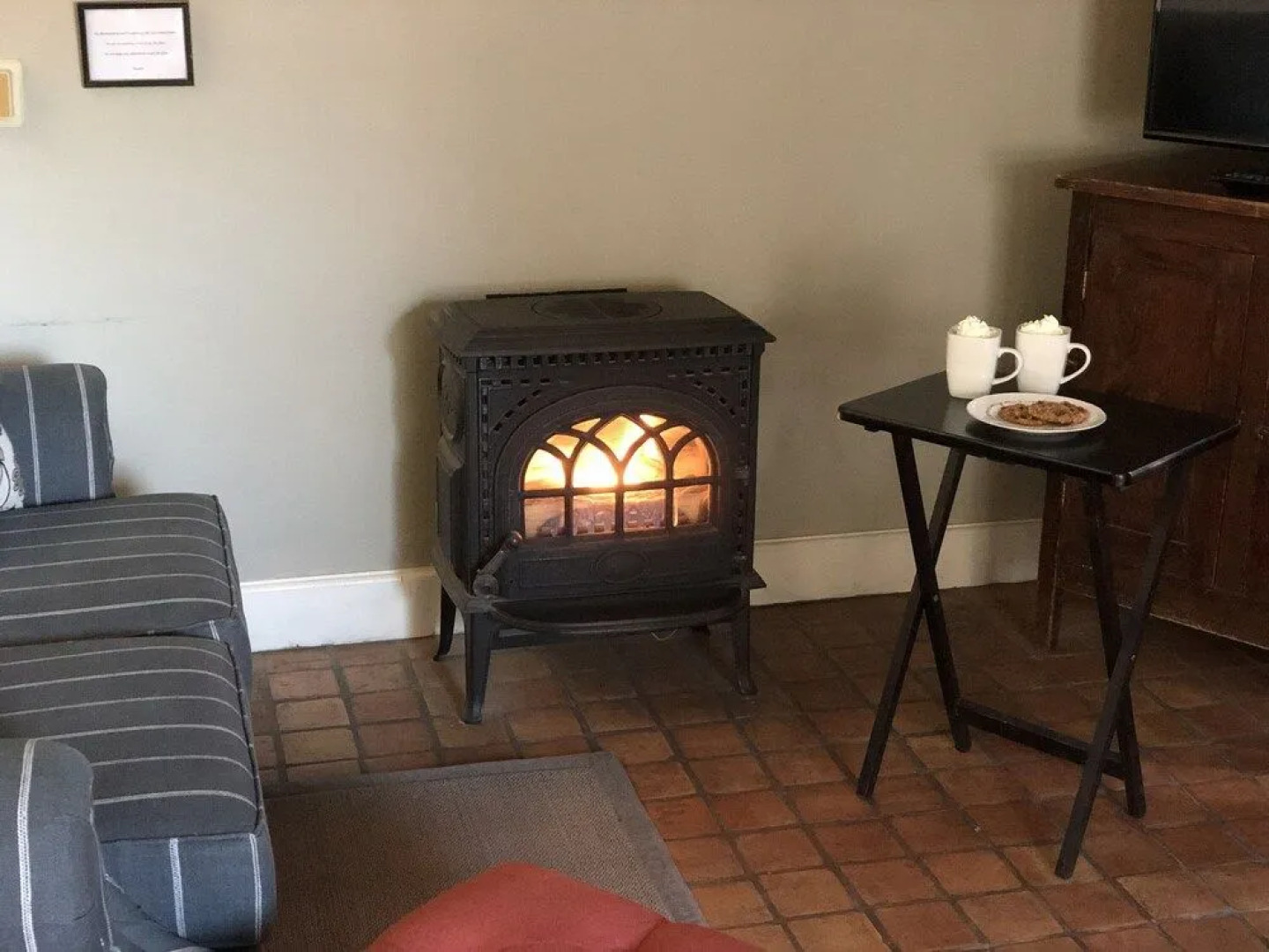 The Cottage @ 241 North