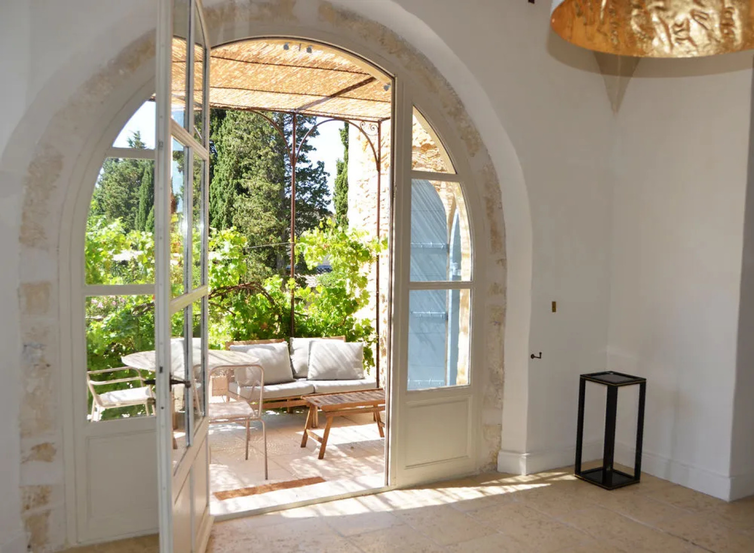 Les Petites Maisons - Hameau des Baux