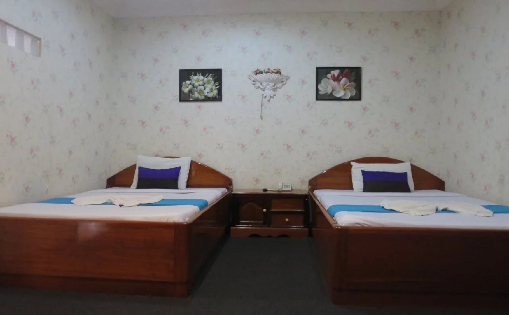 Sen Monorom I Guesthouse