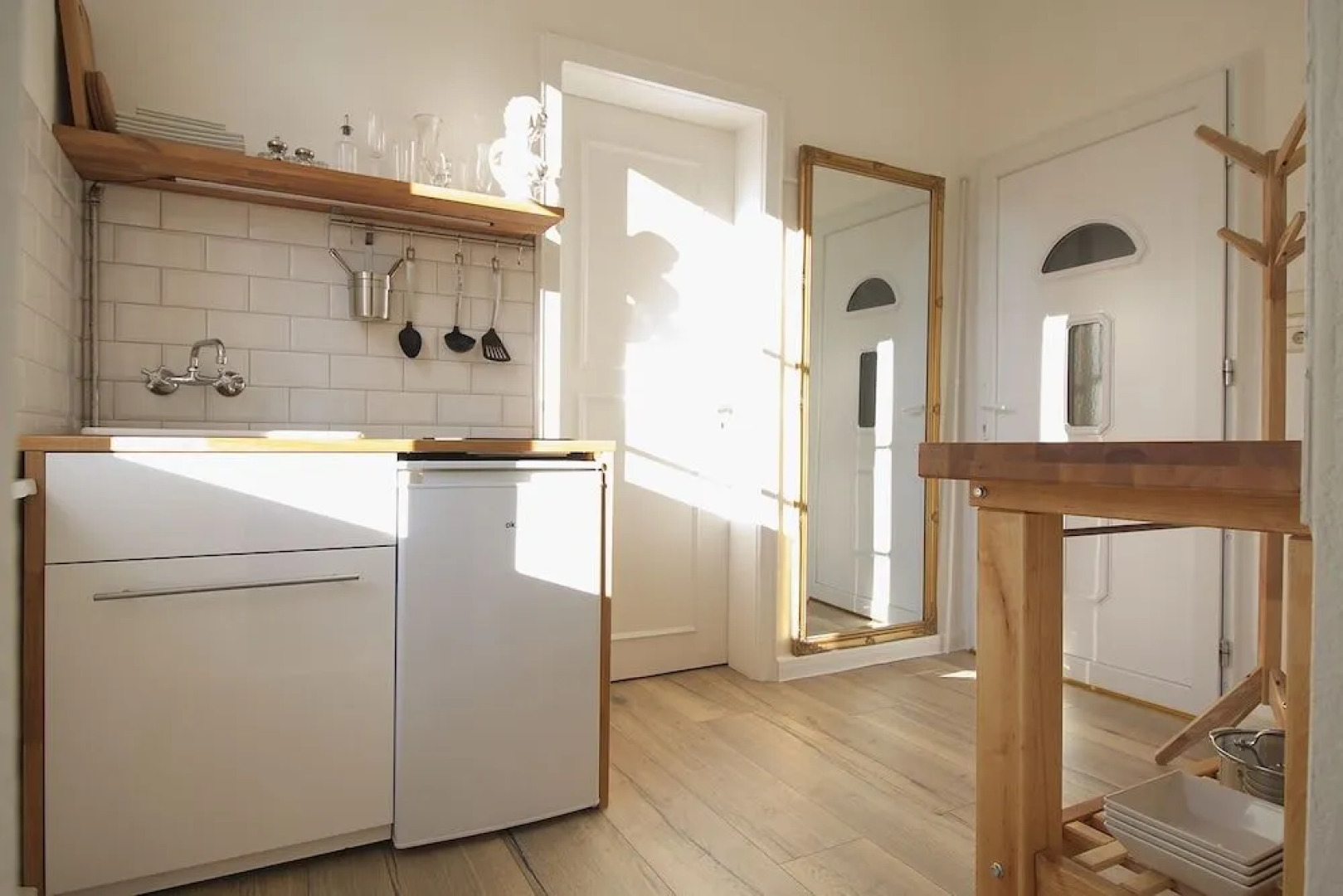 Boutique Charme Apartments 12