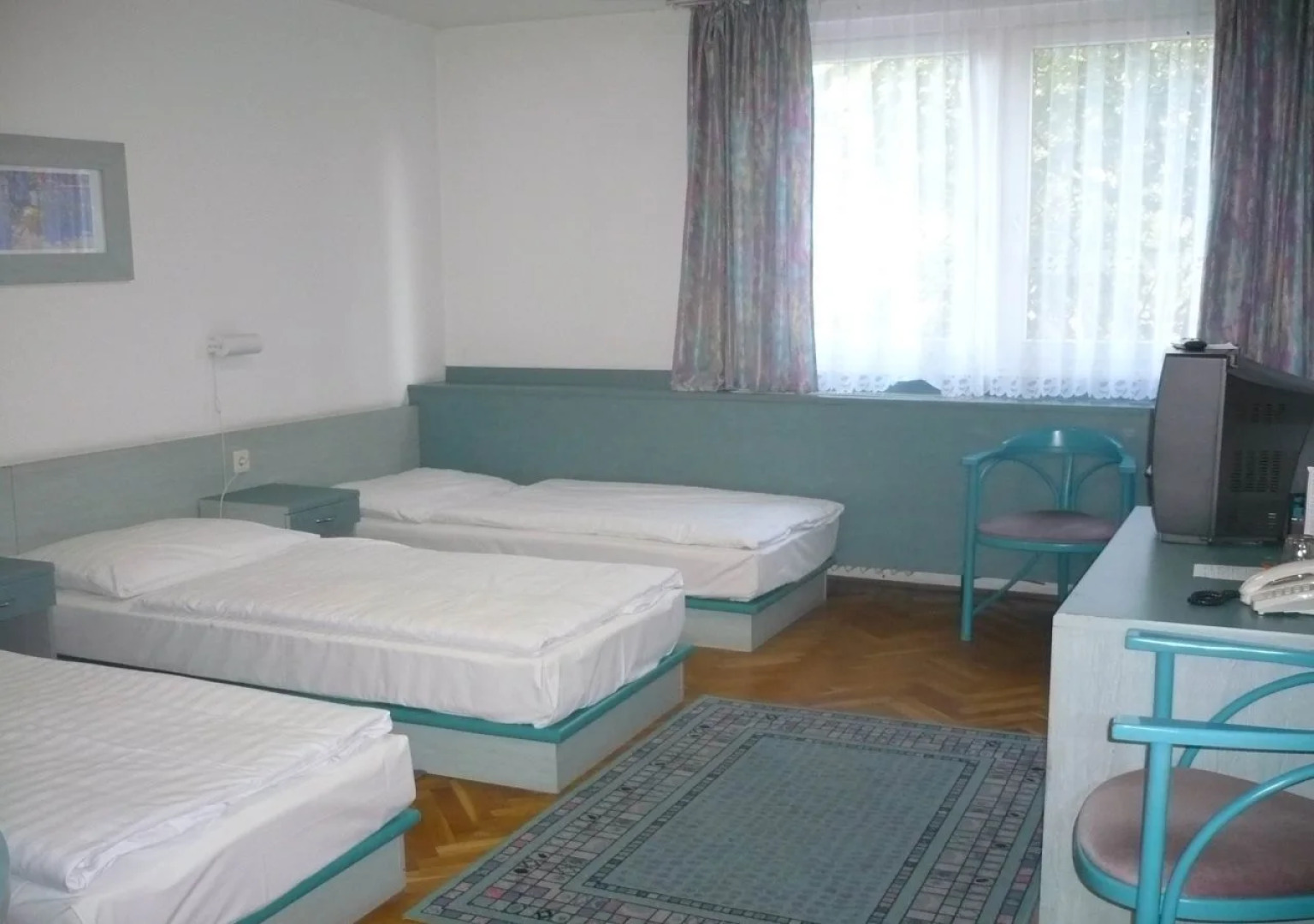 Gerand Hotel Ventura