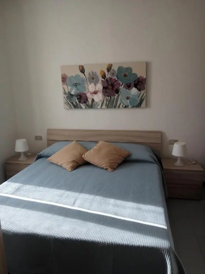 Tra la Stazione e il Lago