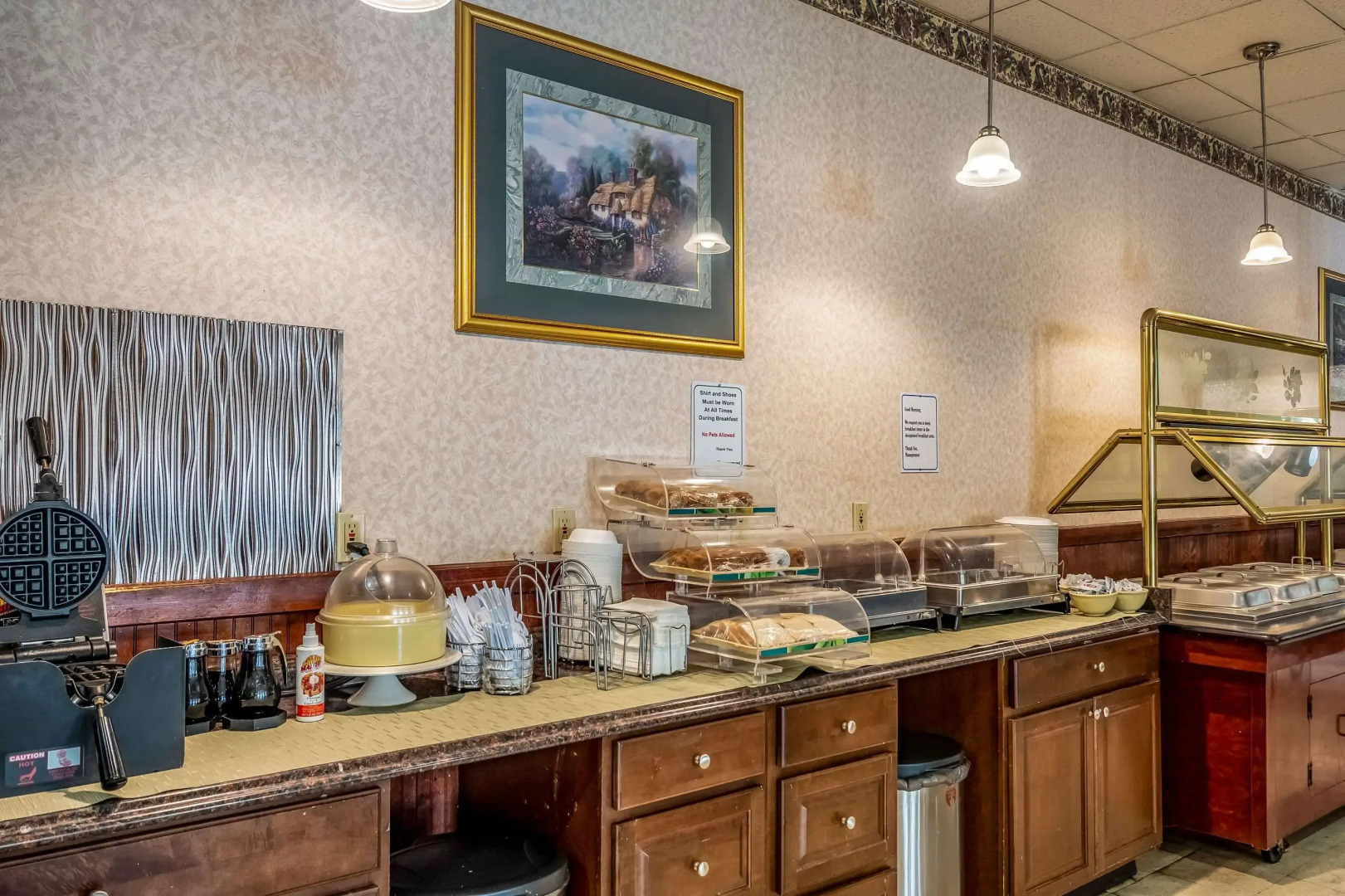 Quality Inn Trinidad