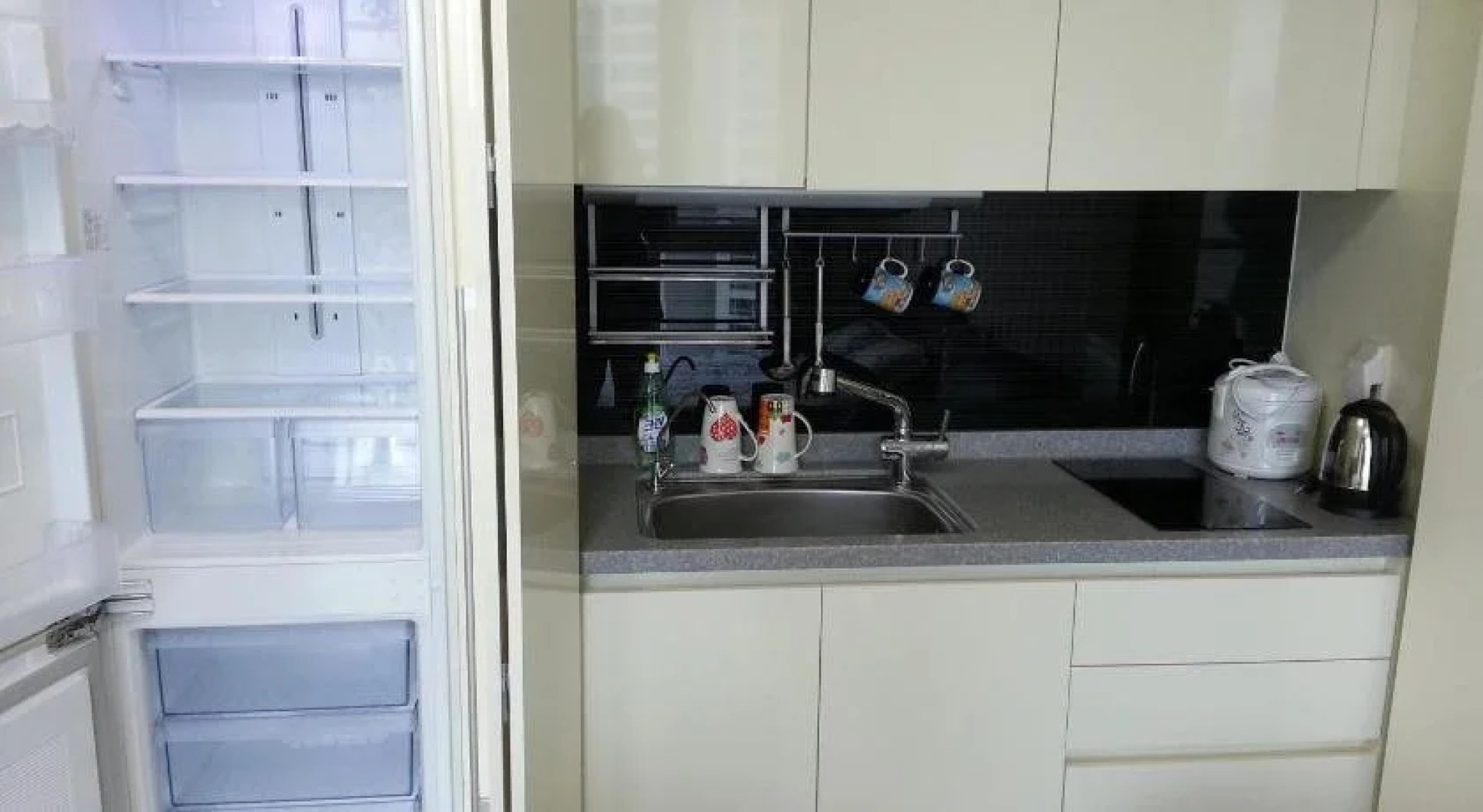 Stay and Home Residence