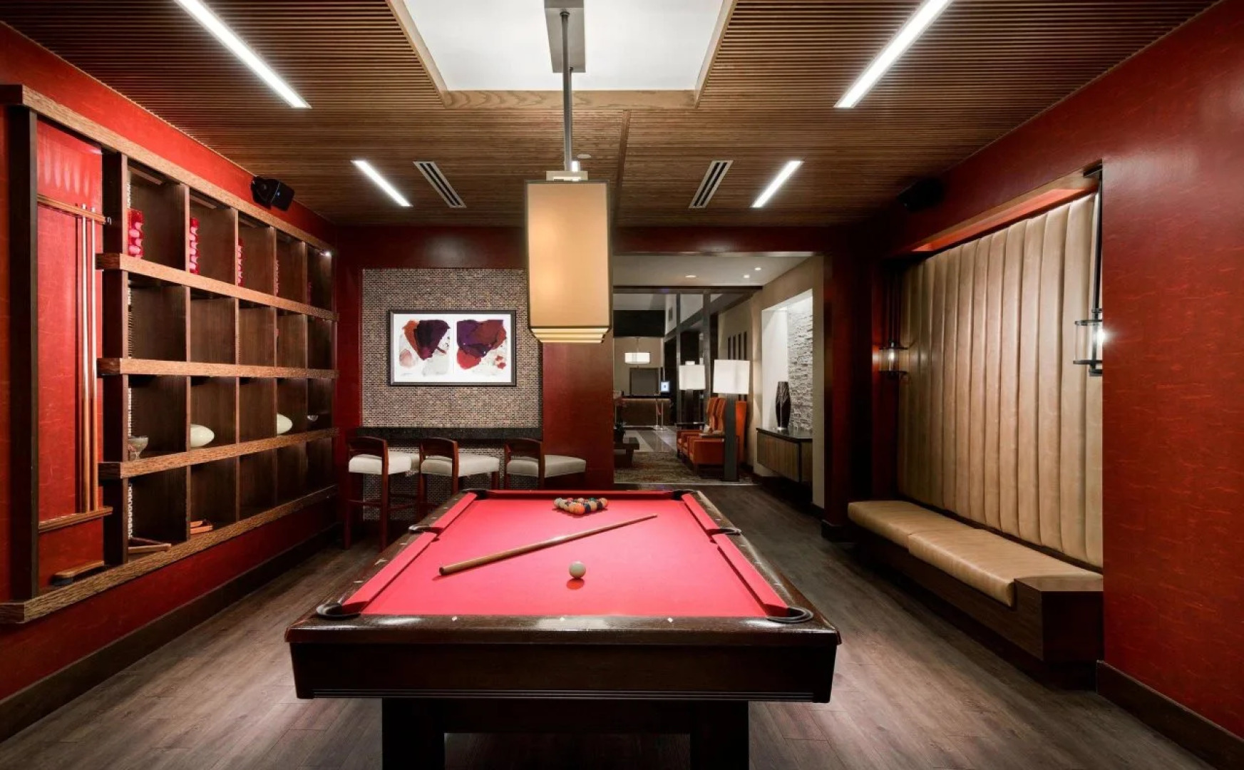 Houston Marriott North