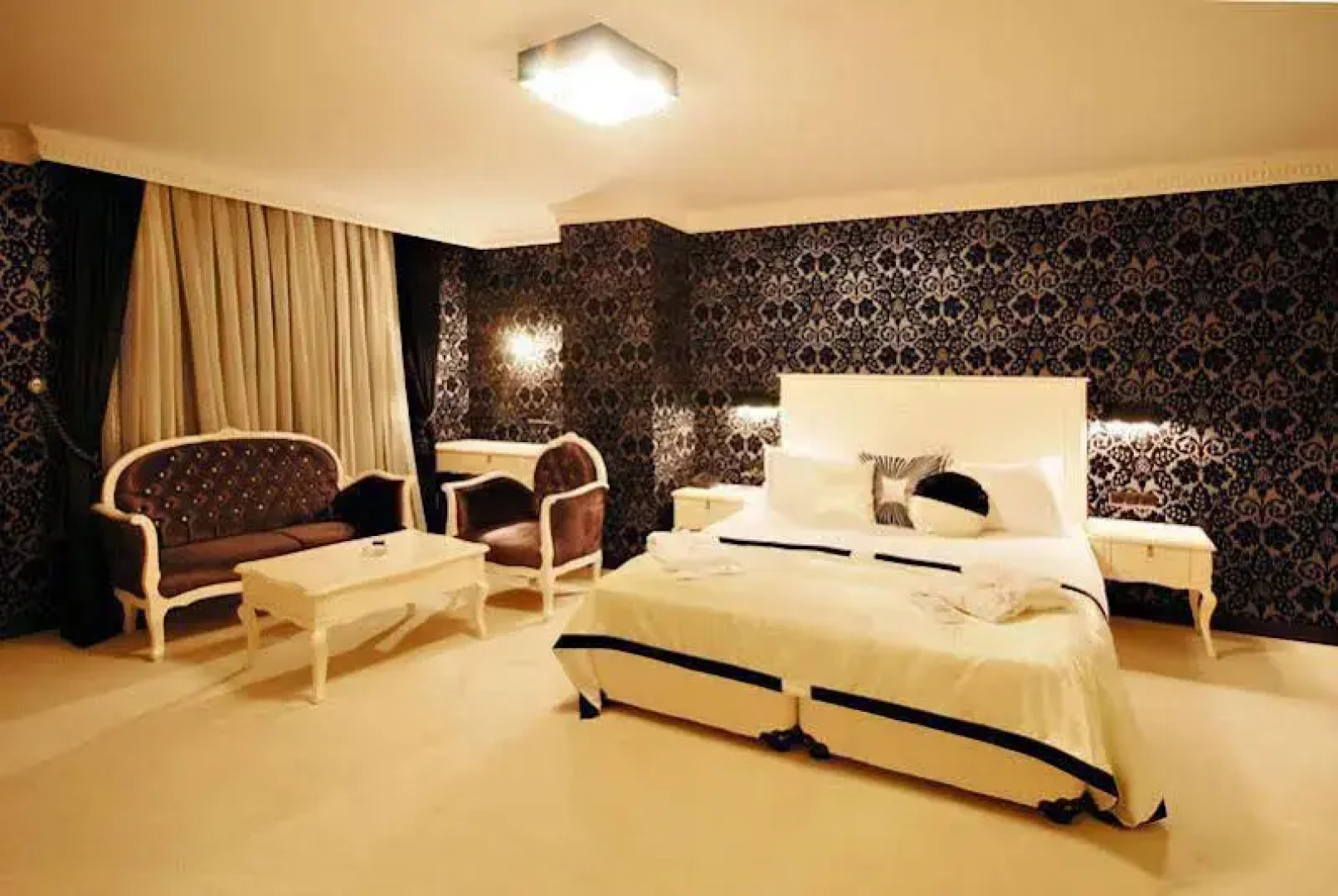 Silverside Hotel Corlu