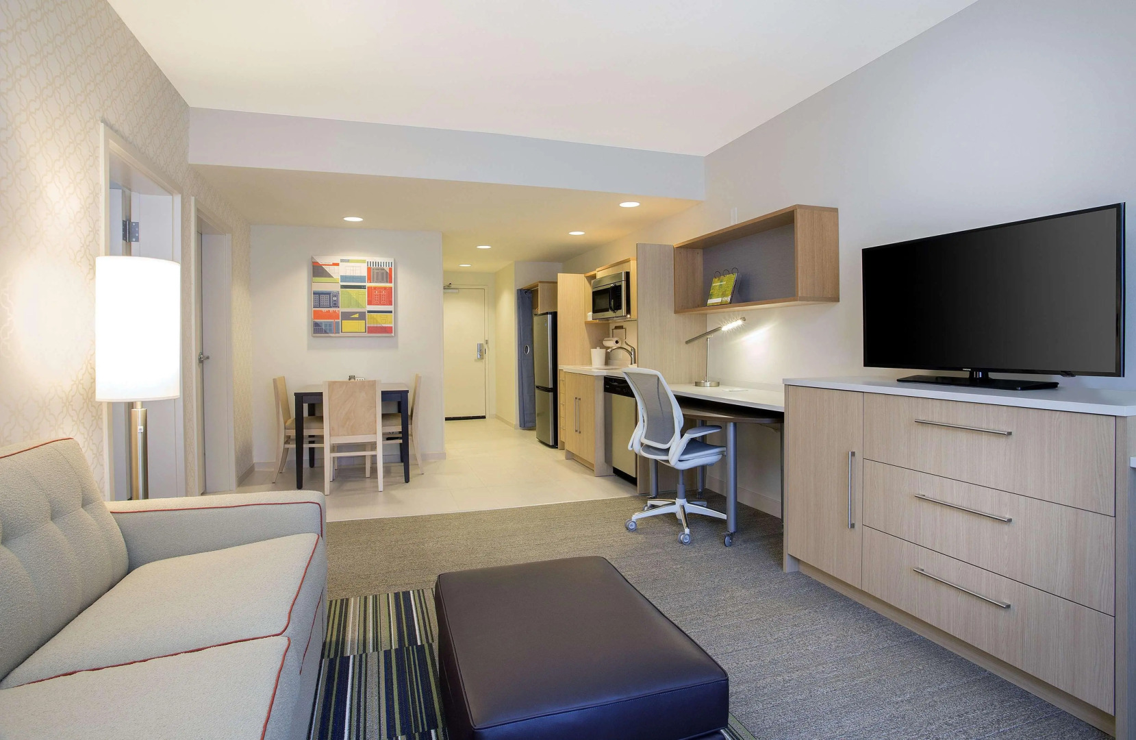 Home2 Suites by Hilton Oxford