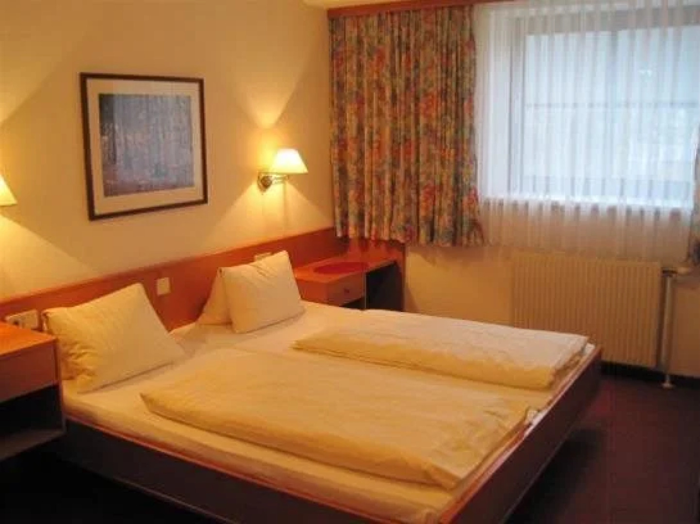 Hotel-Gasthof Friedl