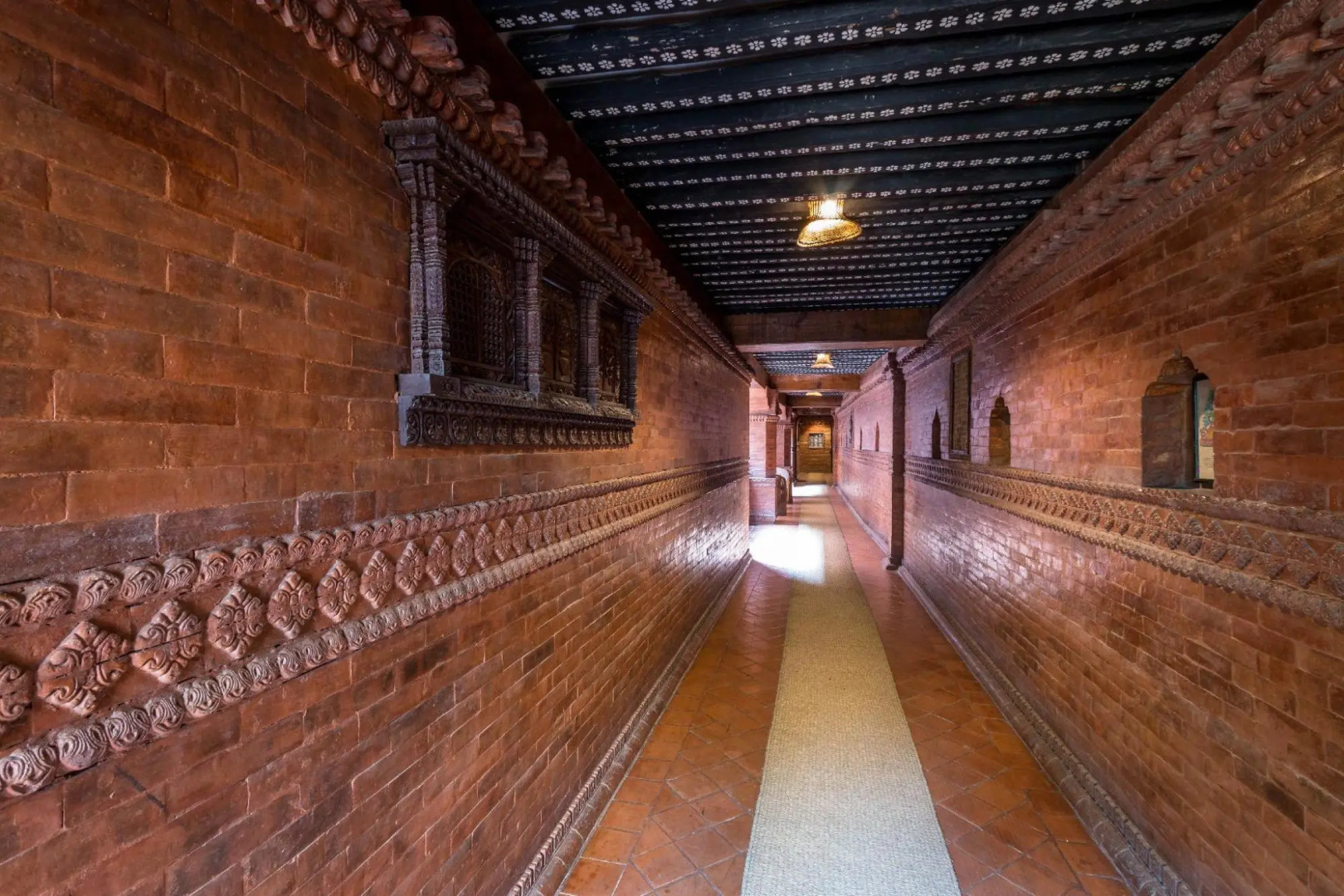 Kantipur Temple House