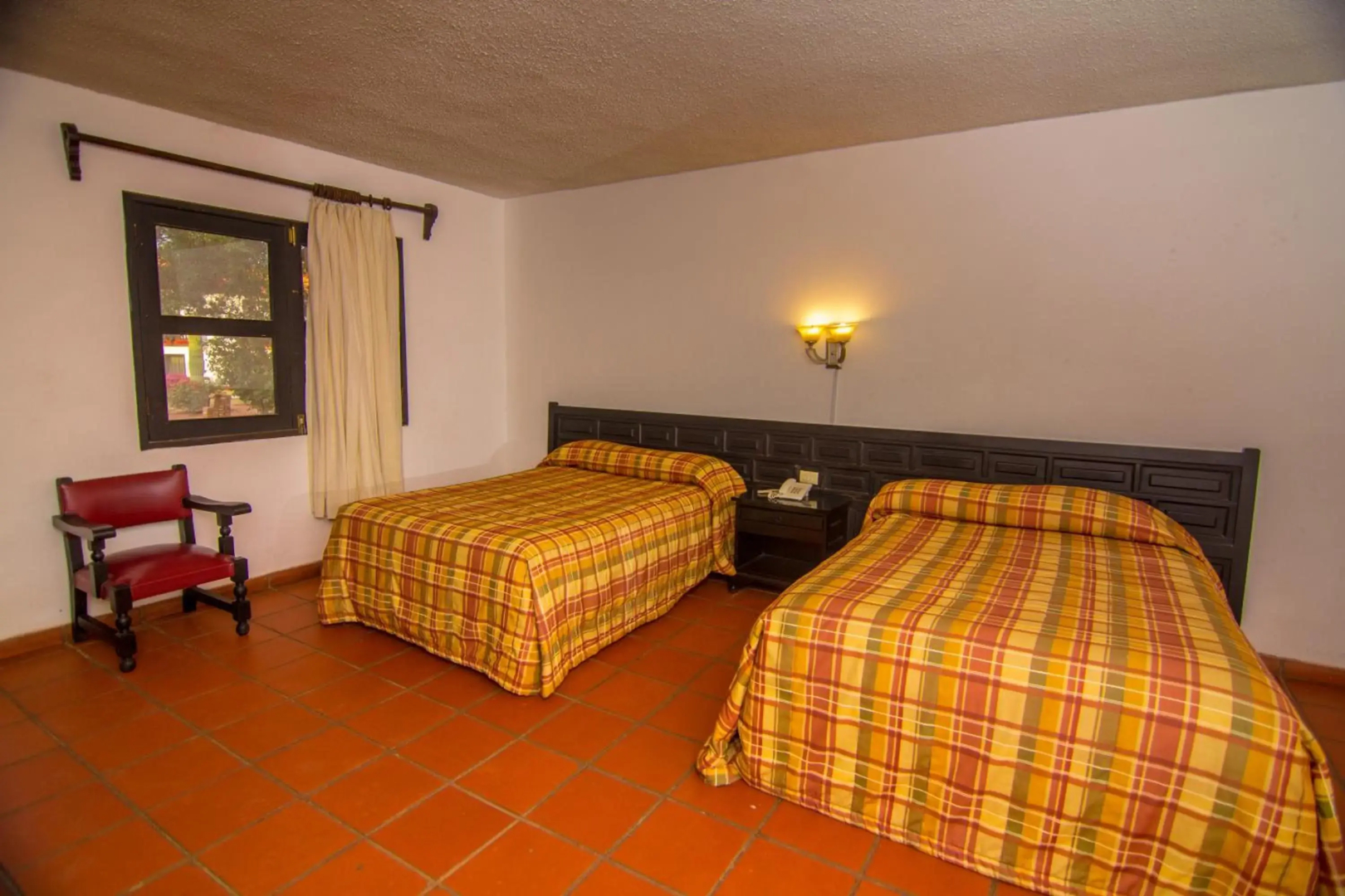 Hotel Playa de Cortes