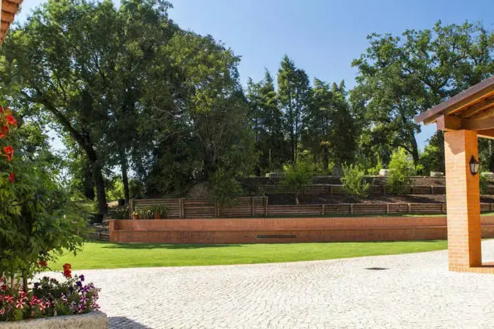 Quinta de Lograssol
