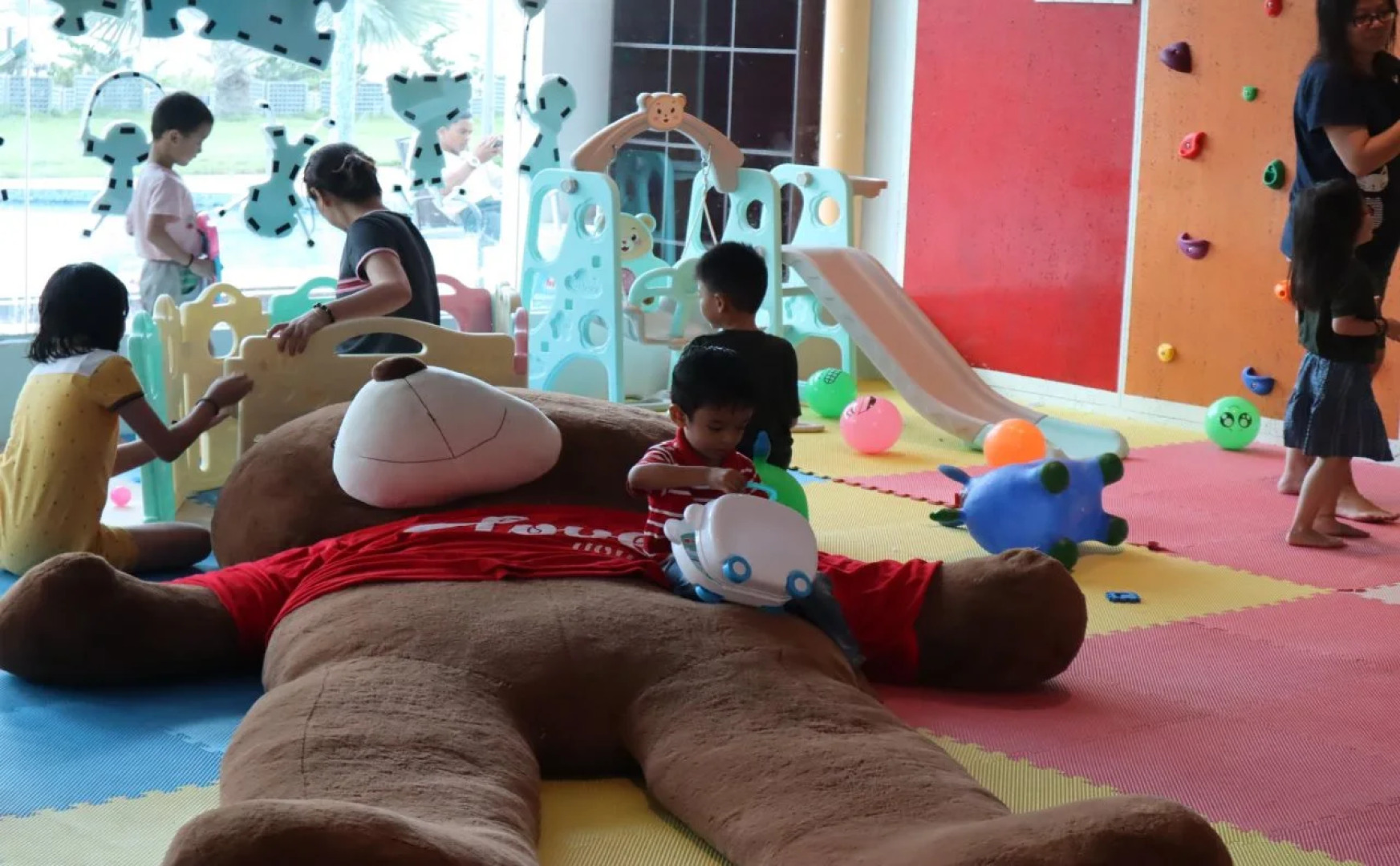 BEST WESTERN Marina Island Resort Pangkor