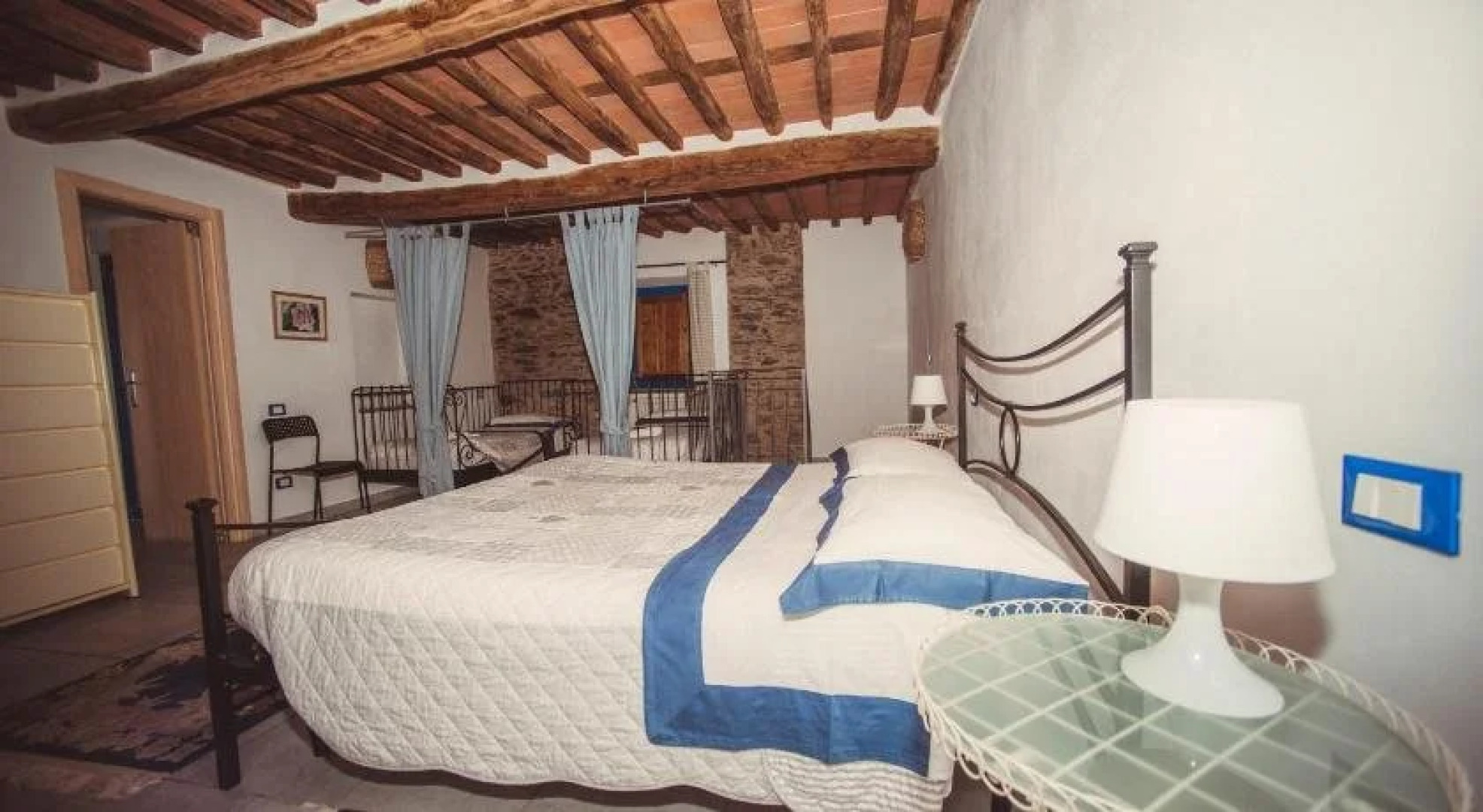 Casa Vacanze Al Settimo Cielo