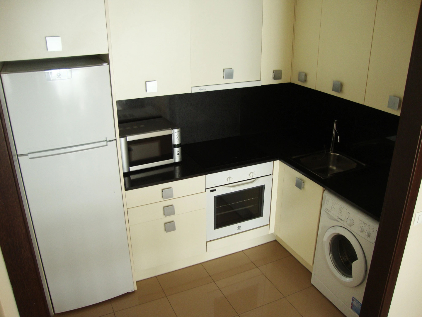 Apartamentos Canillo Pie de Pistas 3000