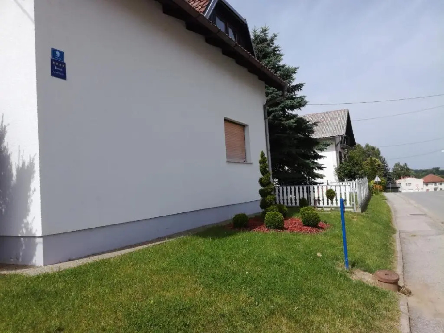 Apartmani Oletić 4*