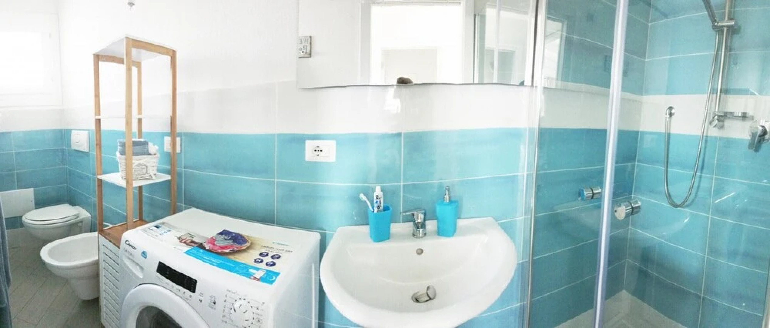 Affittimoderni Viddalba Bouganville - Vibo19