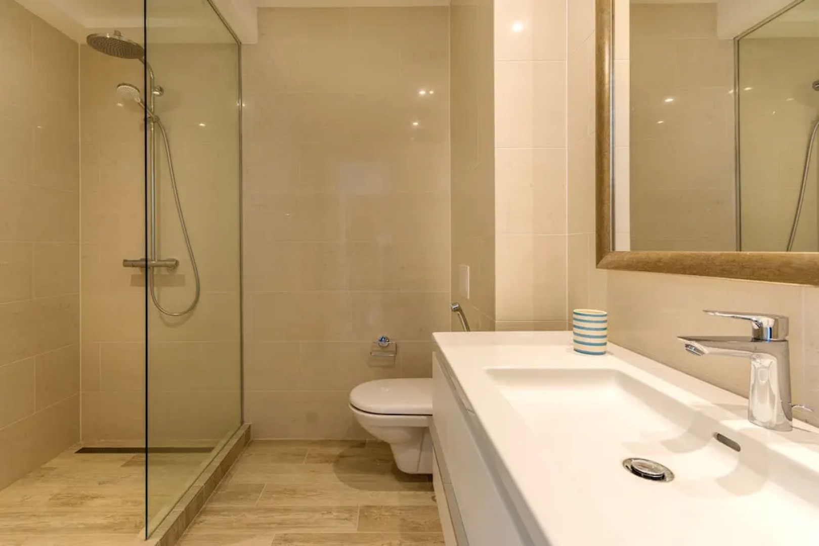 Studio Apartment by My Way