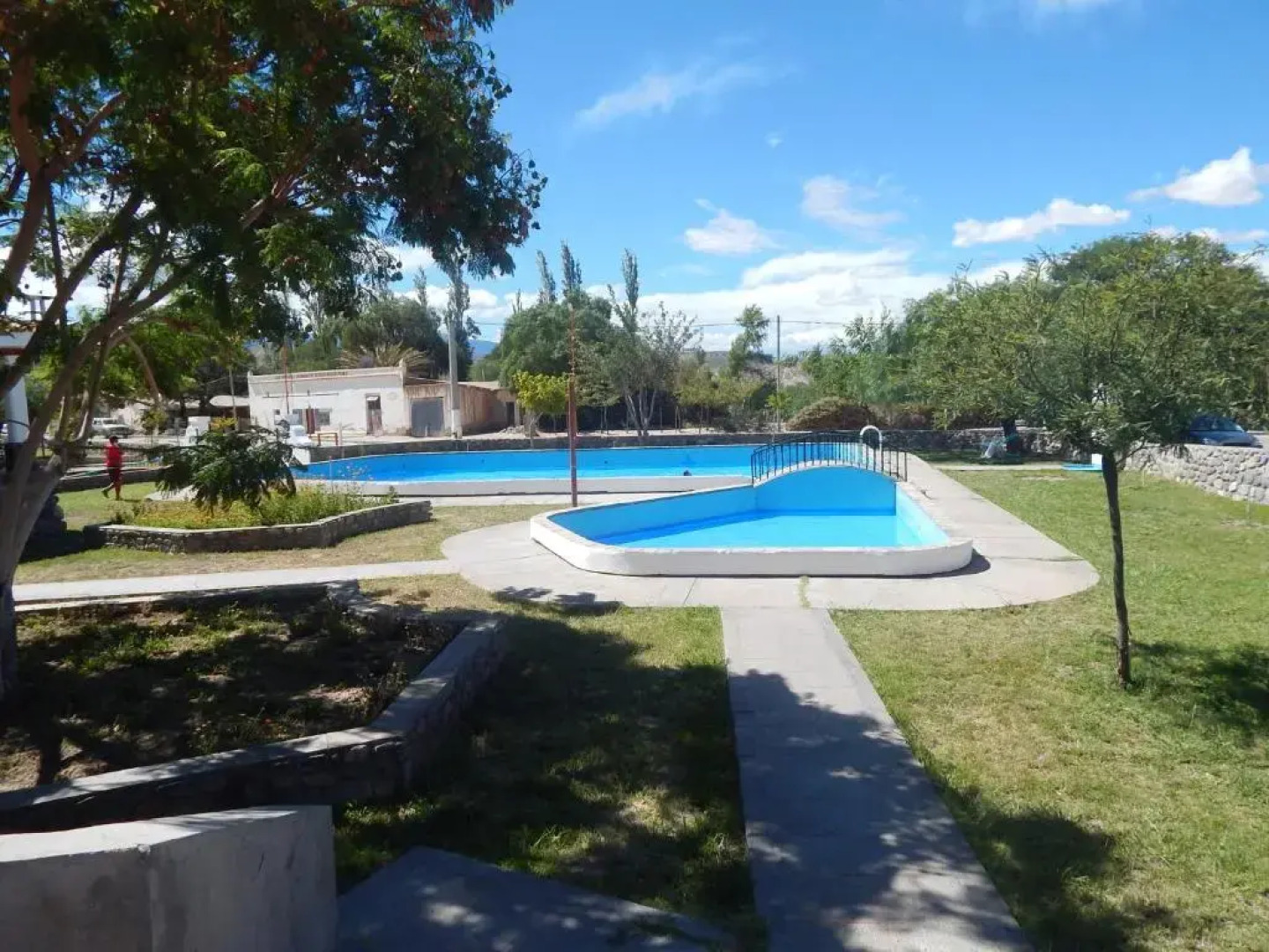 Hostería Municipal de Angastaco