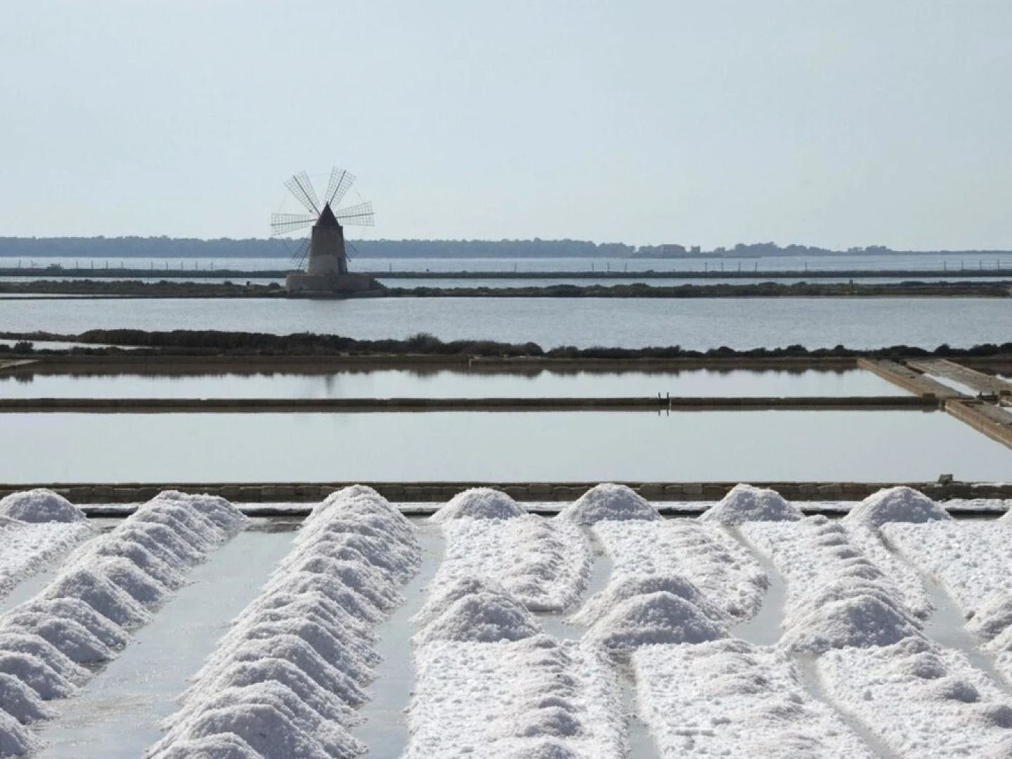 Apartment With 3 Bedrooms in Paceco, With Pool Access, Furnished Terra