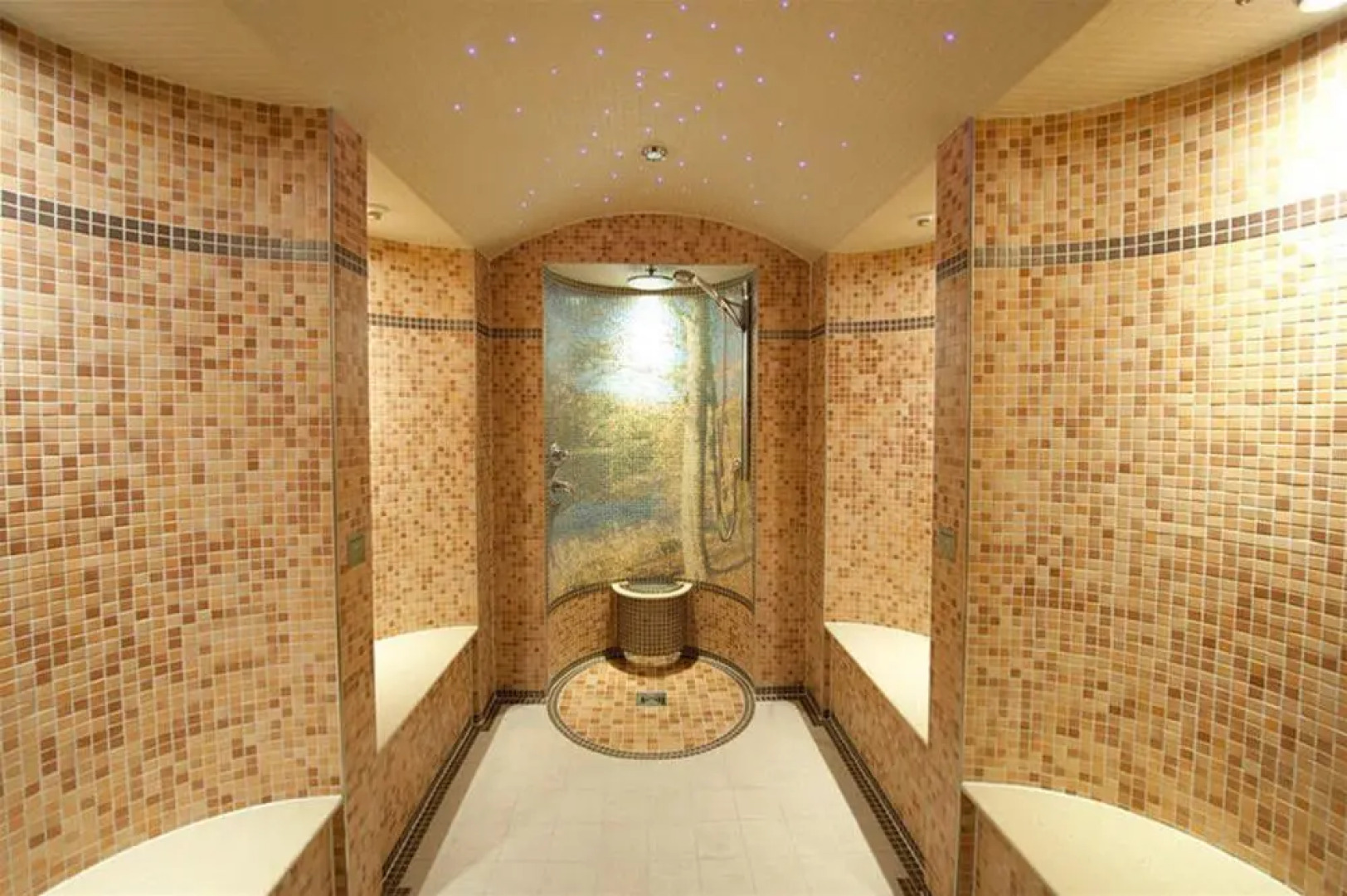 Hotel im Golfpark Strelasund