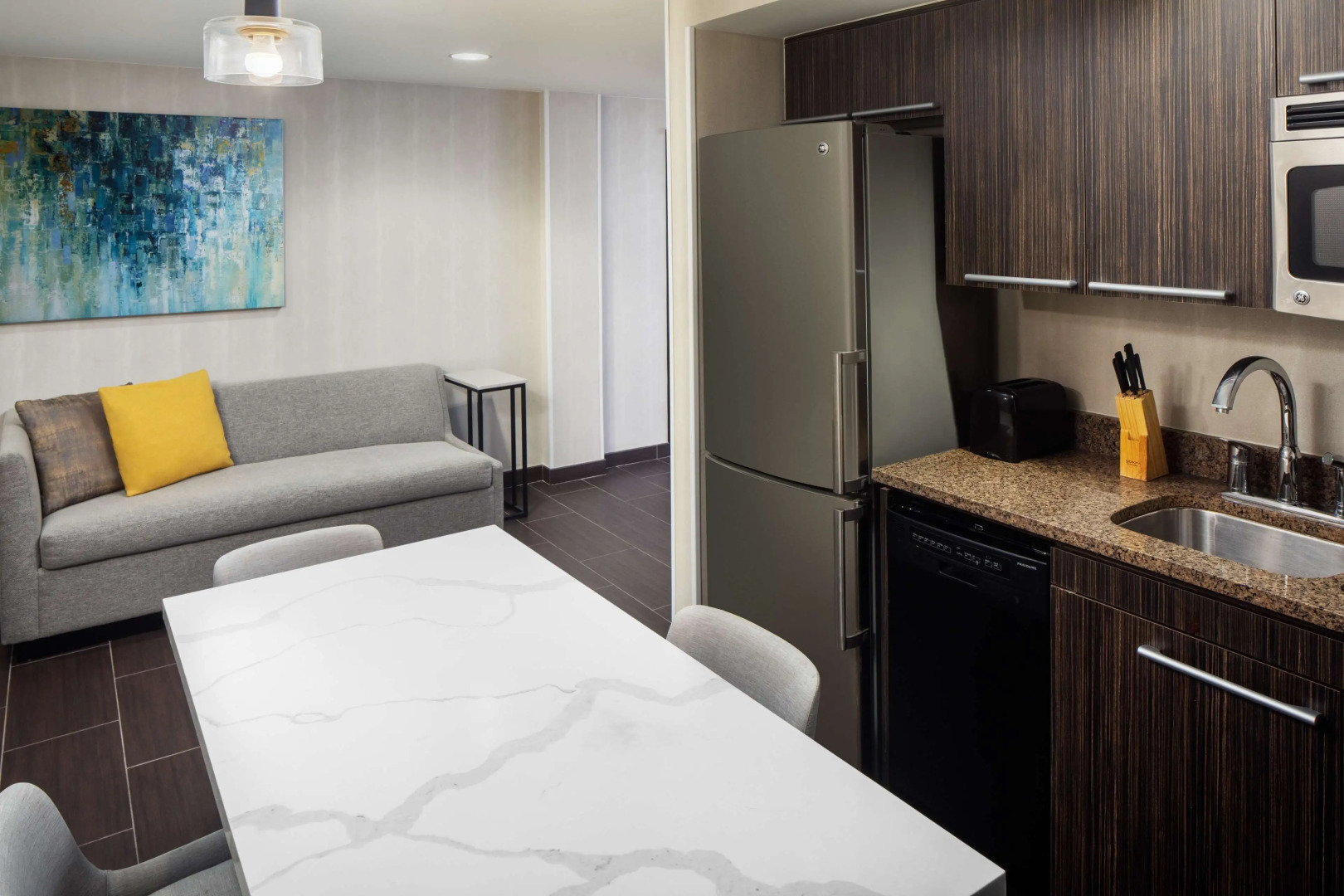 The Bethesdan Hotel, Tapestry Collection by Hilton