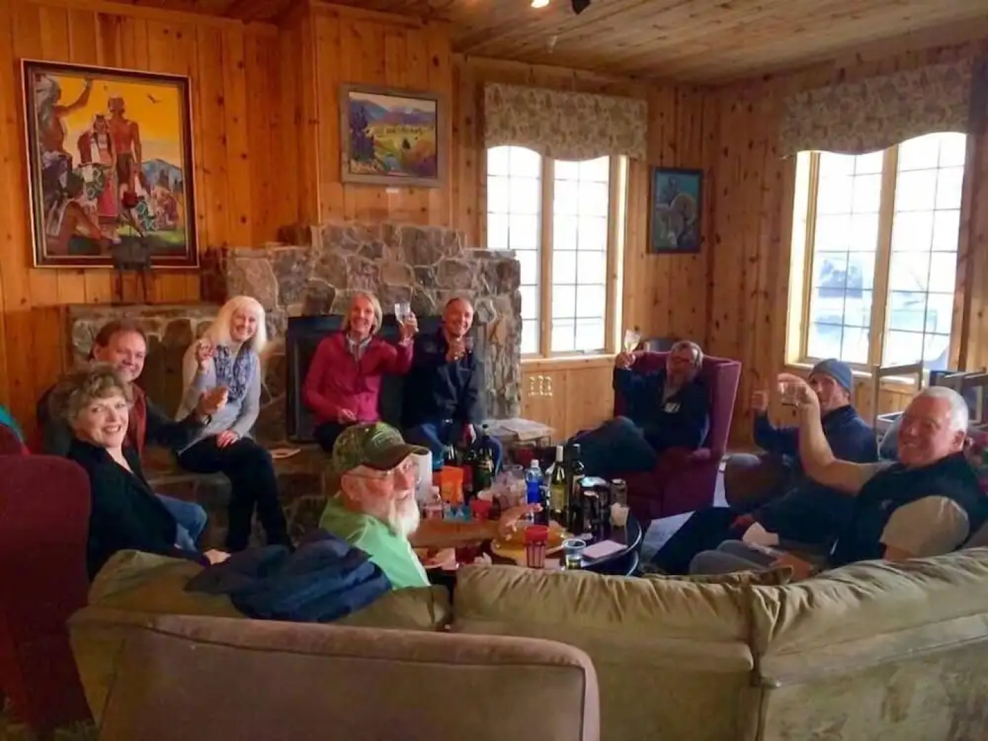 Snakedance Condominiums