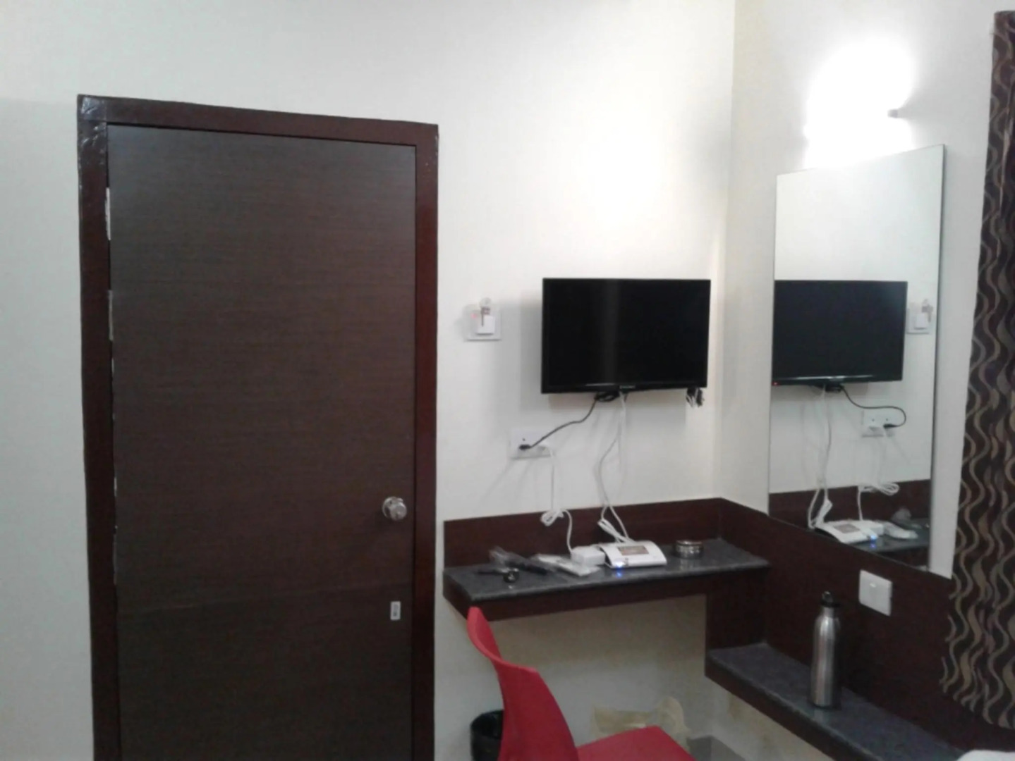 RB Residency - Paramakudi