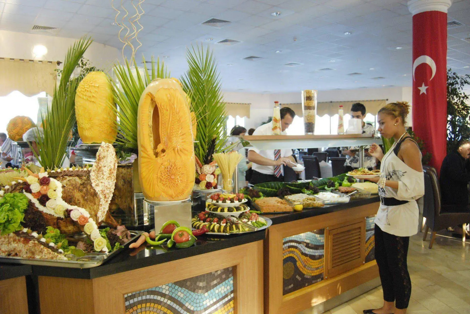 Anadolu Hotels Didim Club