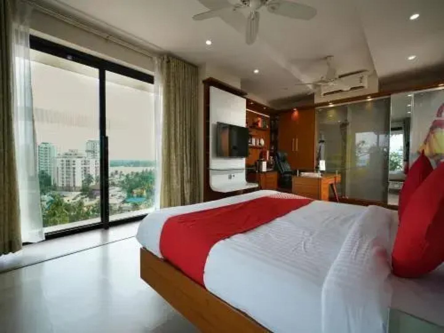 Sherlys Casa Grande by Vista Rooms