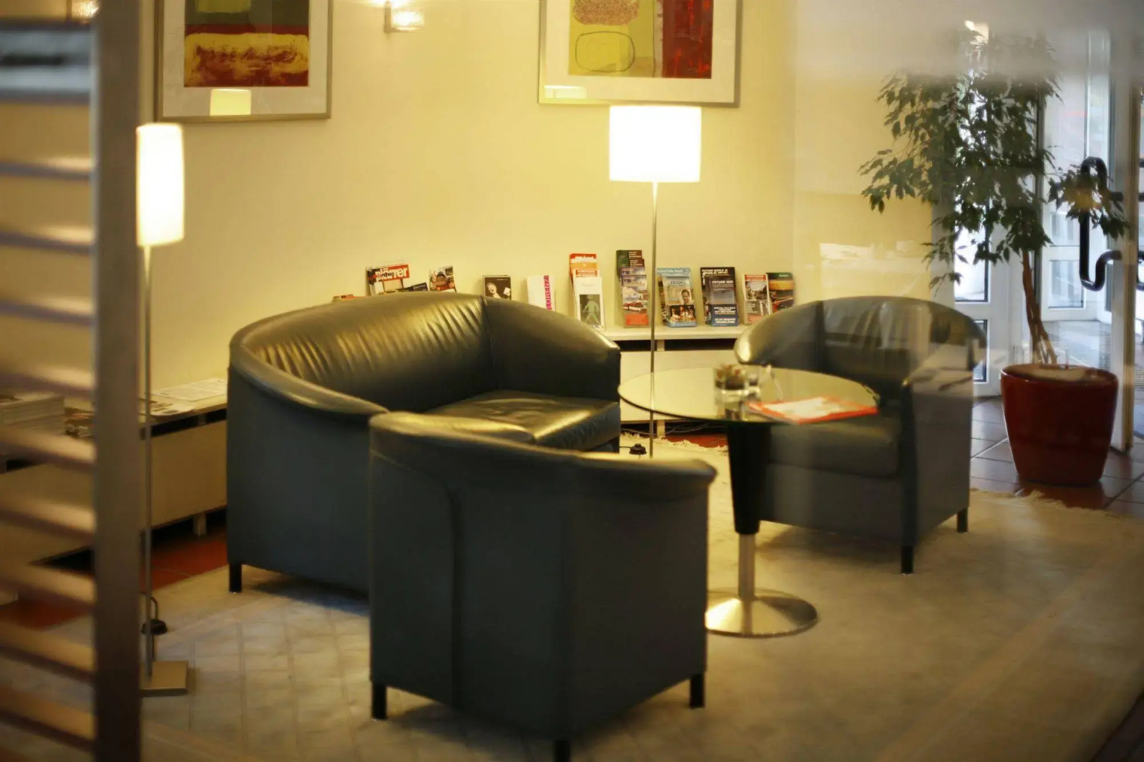 Hotel am Jakobsmarkt