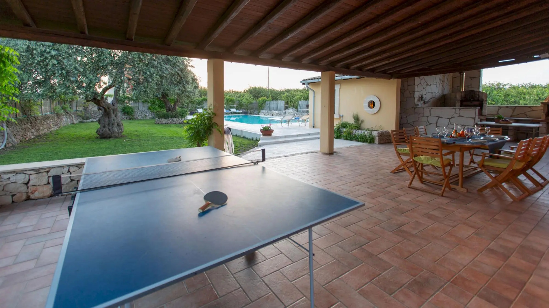 Il Giardino Dei Limoni 8