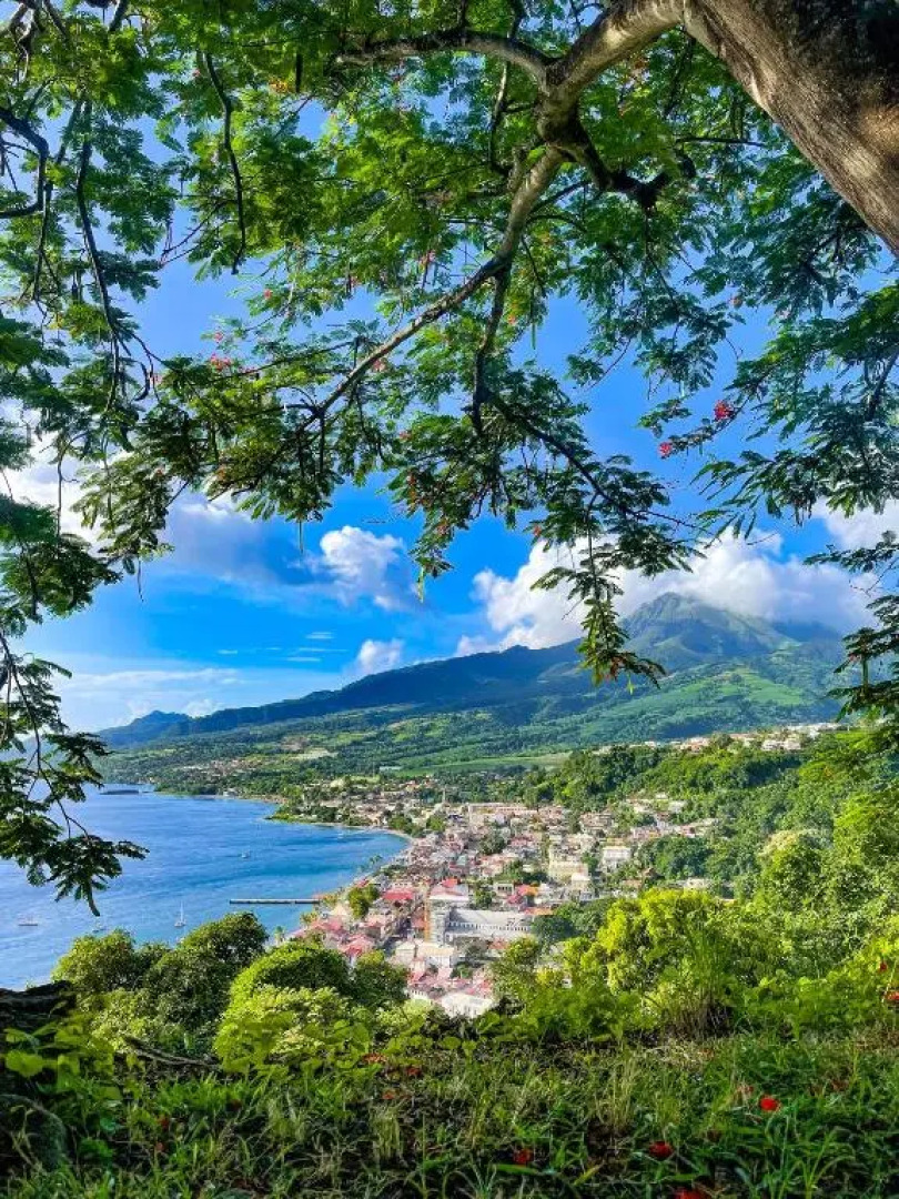 Sunset Appart, T2 Avec Vue Mer Et Plage a 1 Km