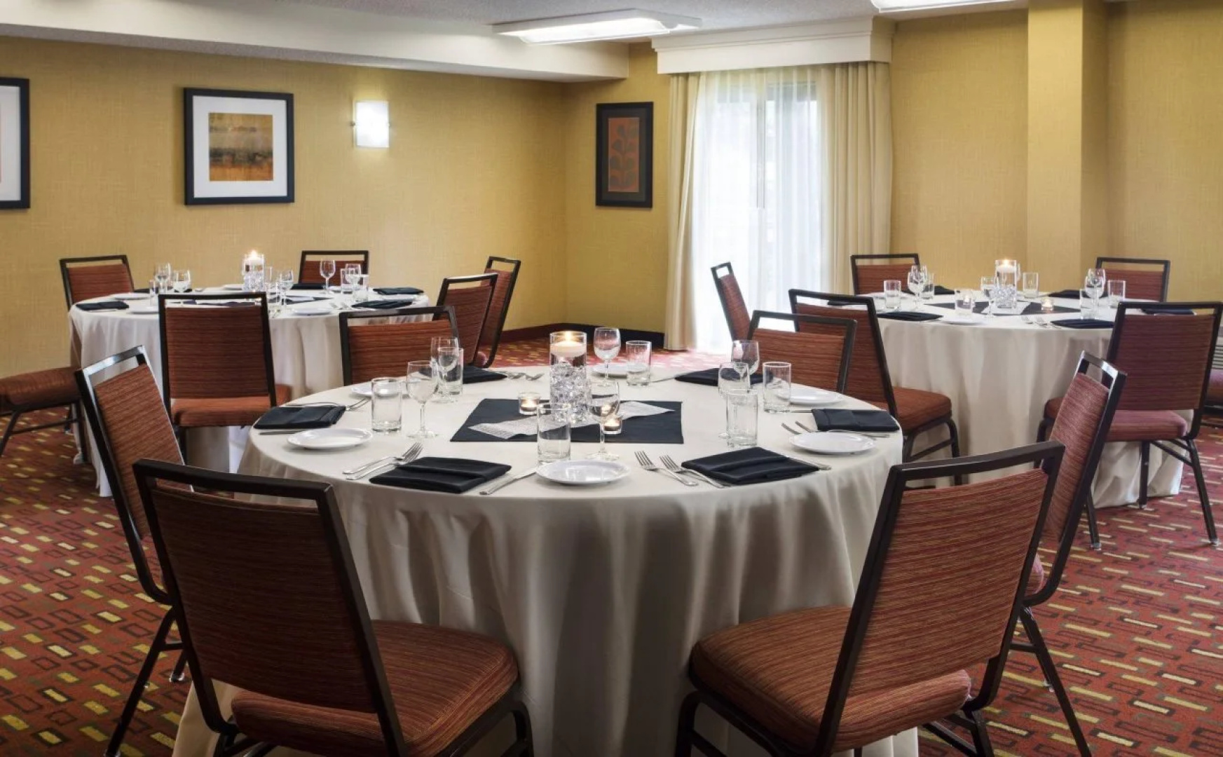 Courtyard by Marriott Los Angeles Torrance Palos Verdes