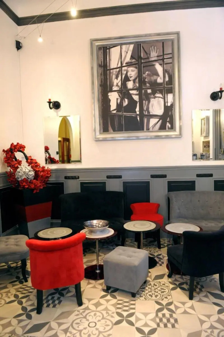 Hôtel De Charme Le Provence