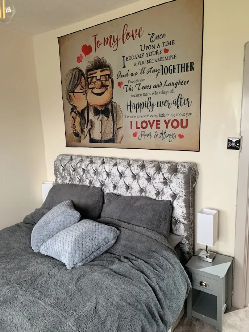 Stunning 1-bed Cottage in Halifax