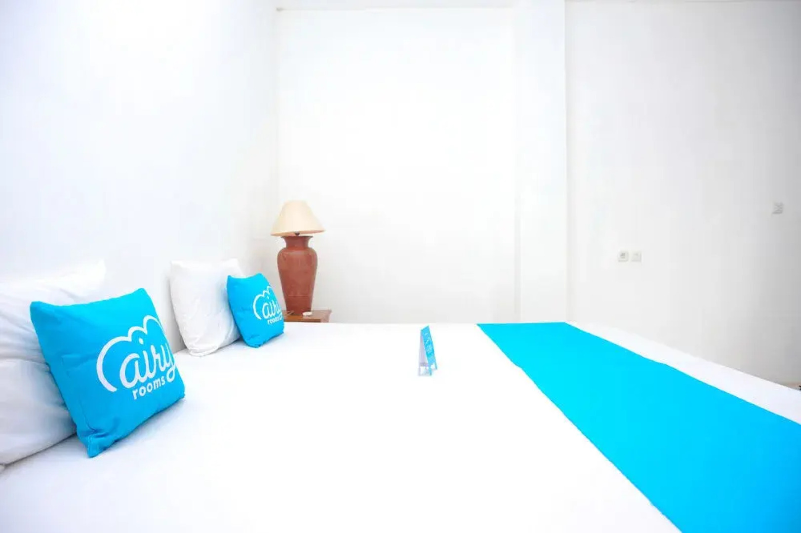 Airy Eco Kuta Utara Pandu 50 Dalung Bali