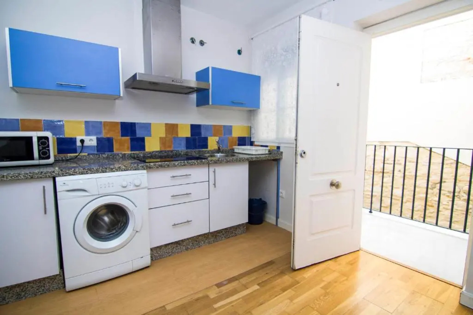 Apartamentos Aloha 2 Centro El Puerto de Santa Maria