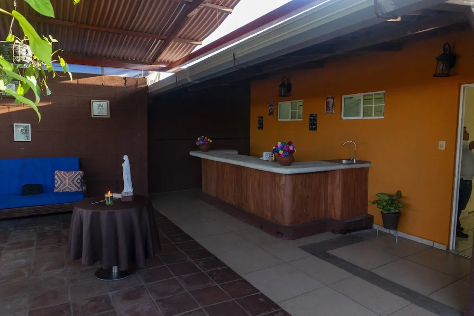 Villa La Casita