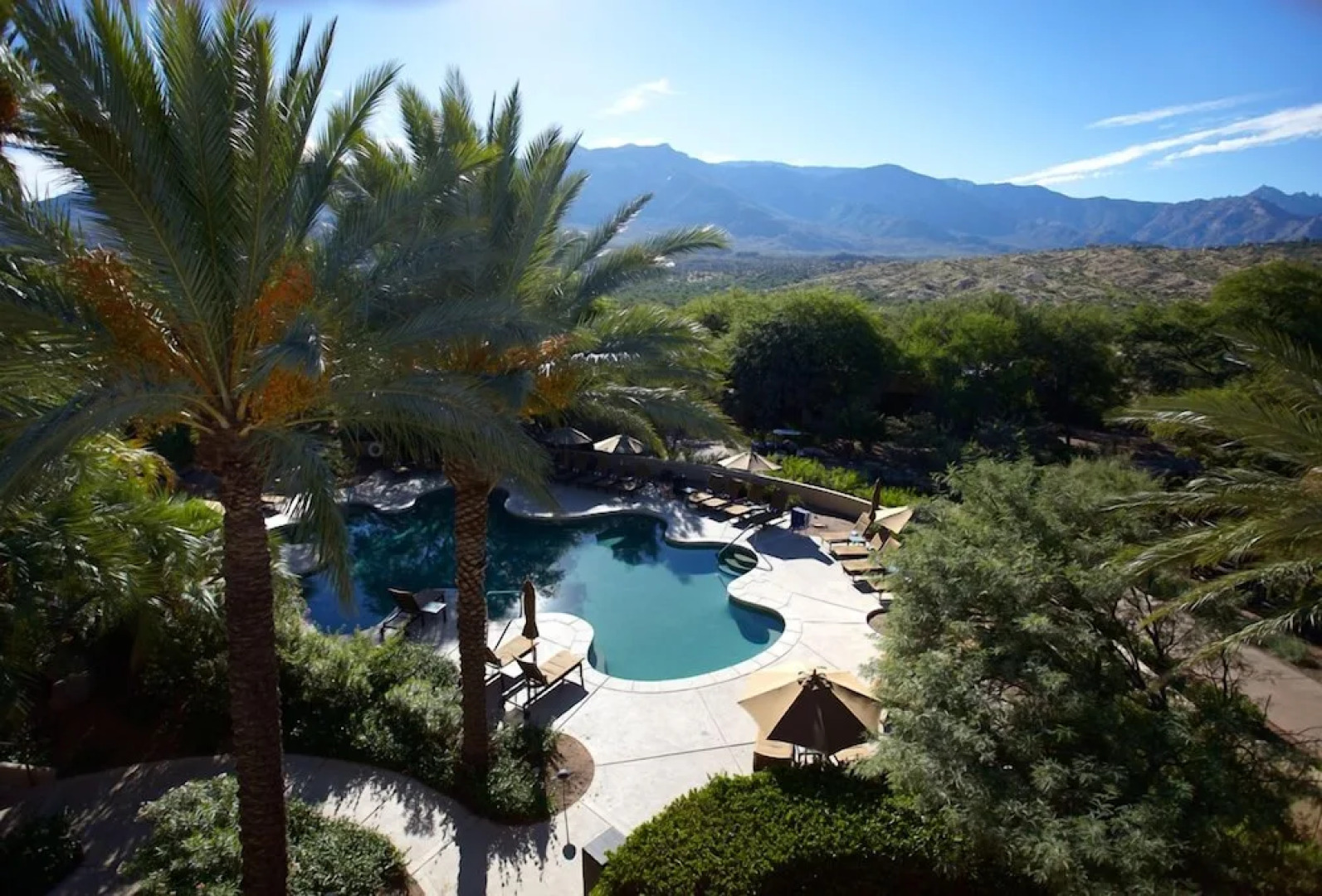 Miraval Resort and Spa - All Inclusive