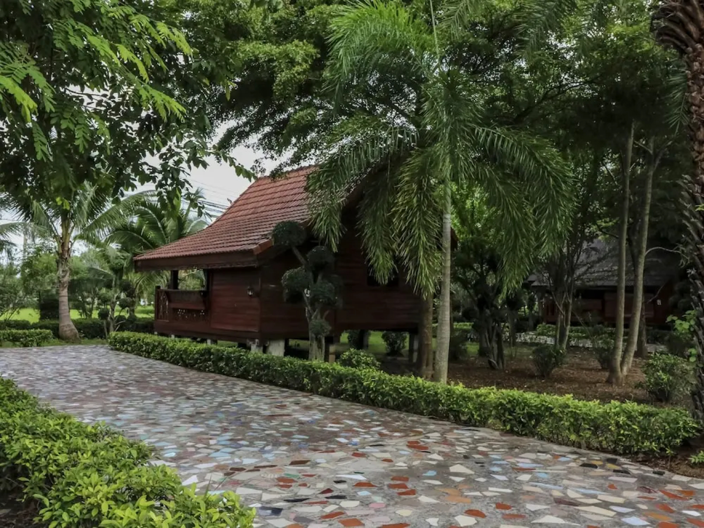 NIDA Rooms Nong Wua So 214