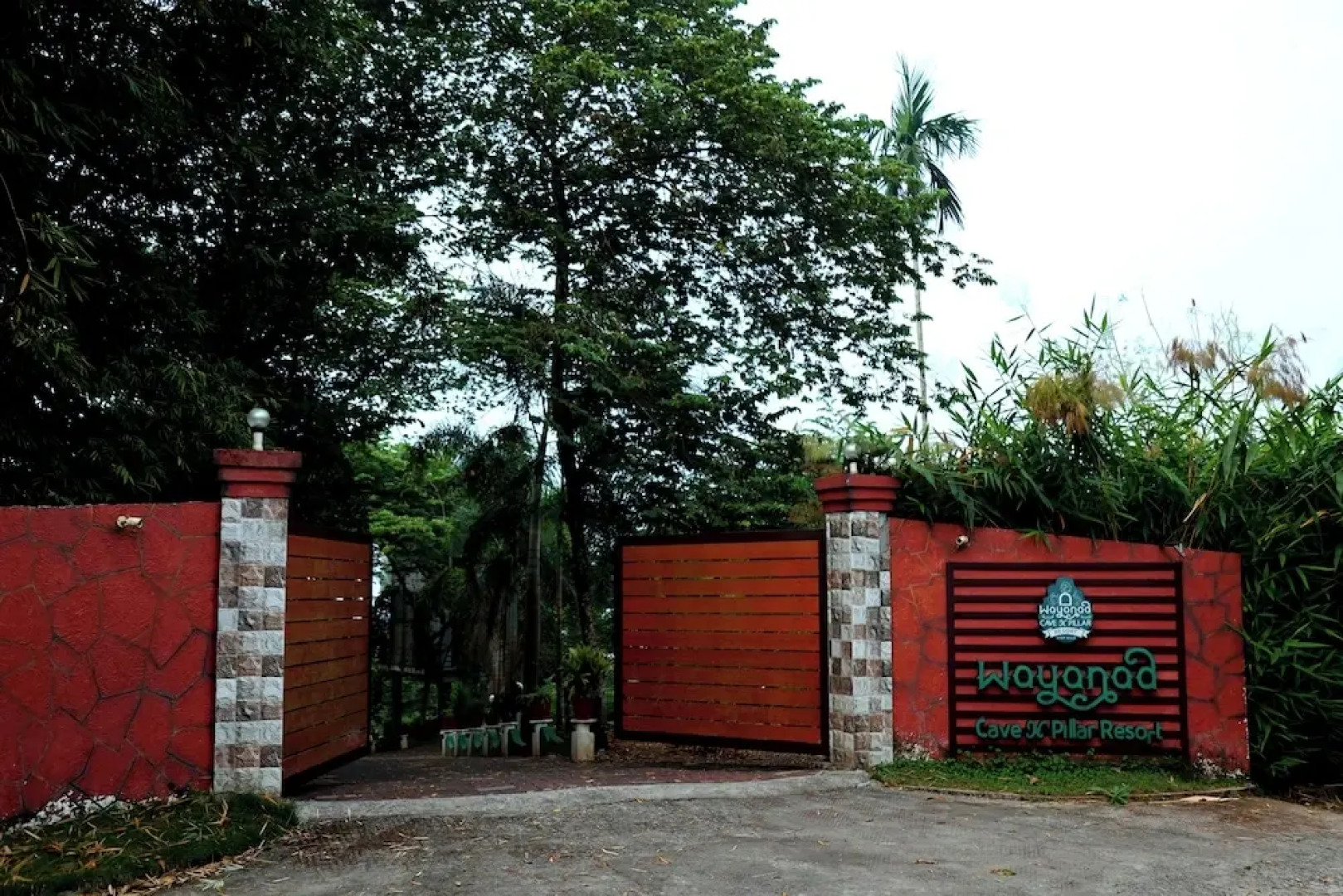 Wayanad Cave N Pillar Resort