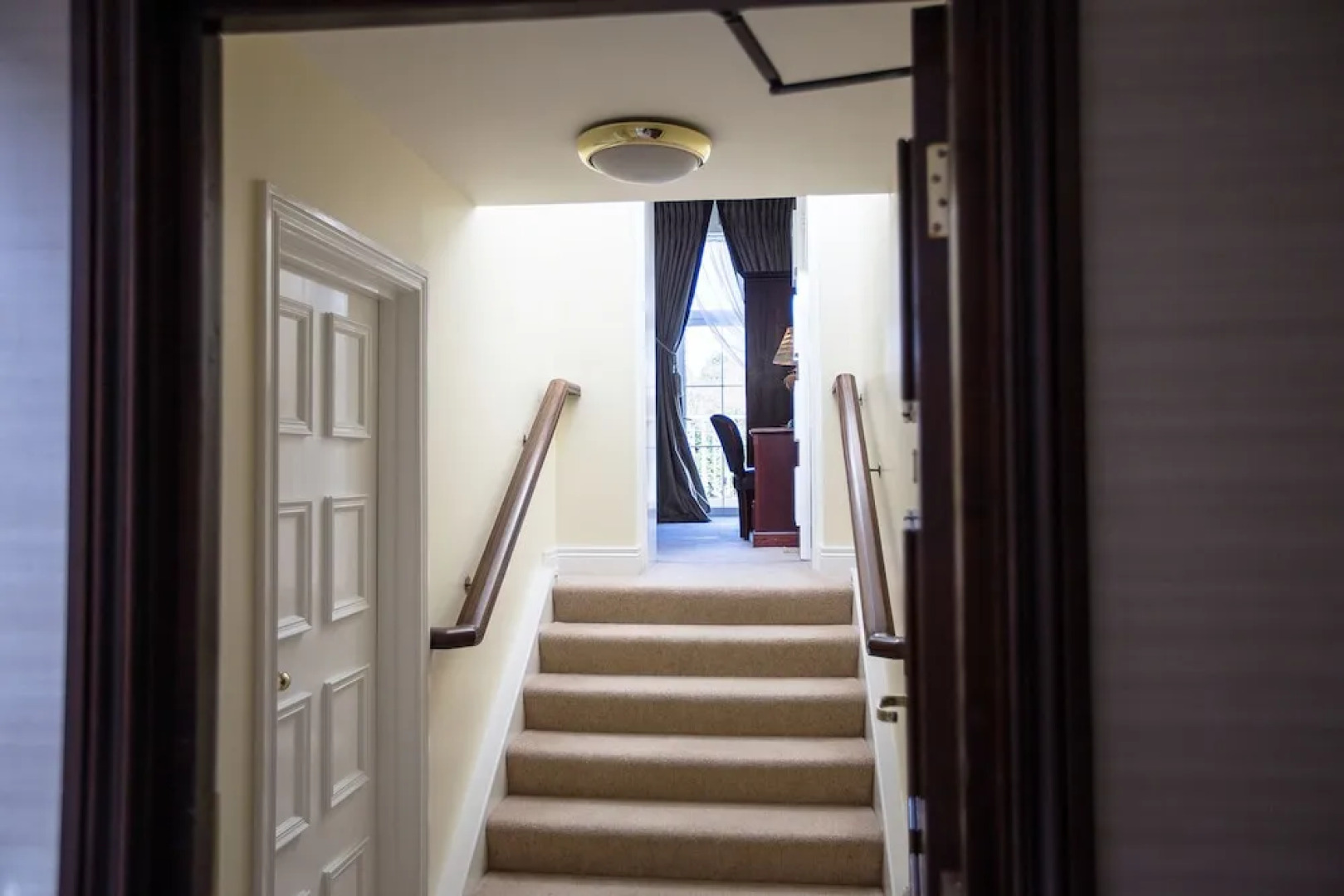 Tullyglass House Hotel