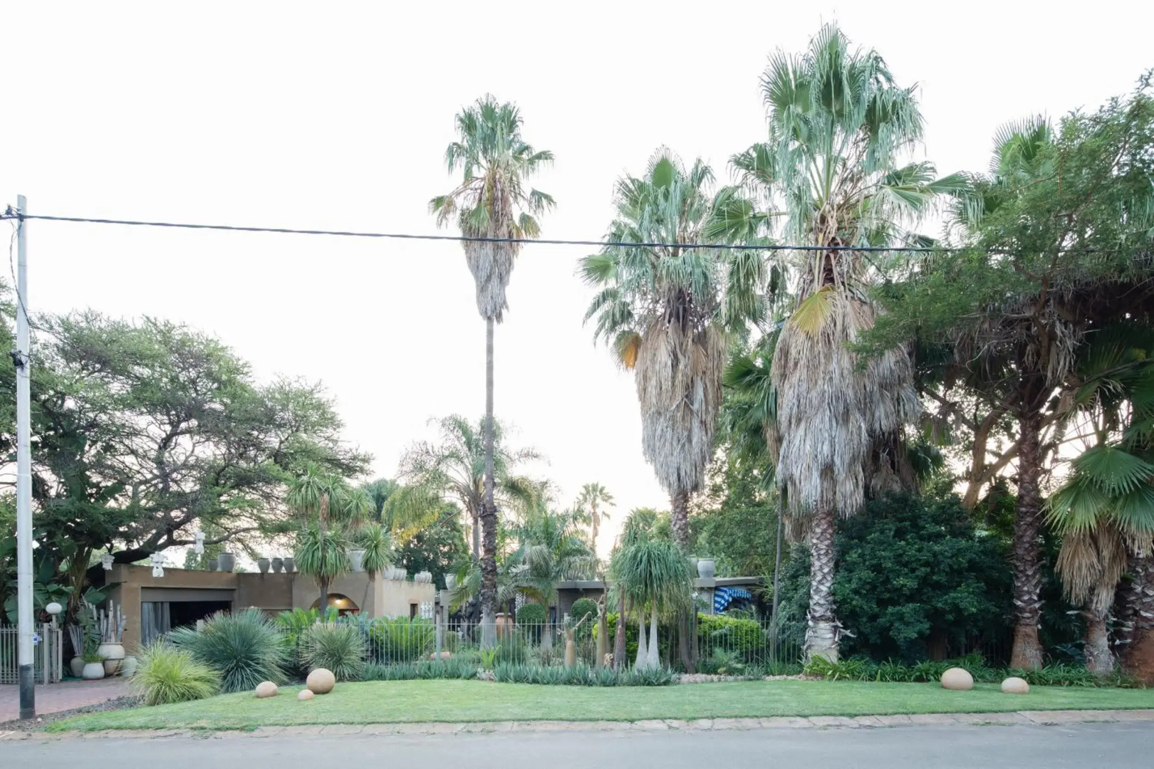 The Art Guesthouse