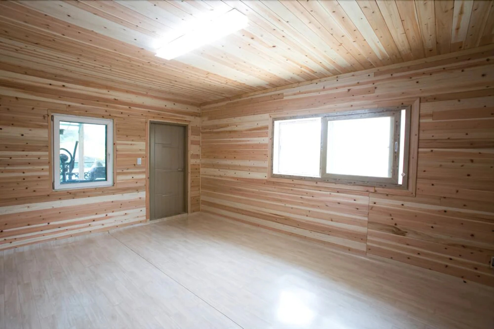 Wangju Godeok Pension