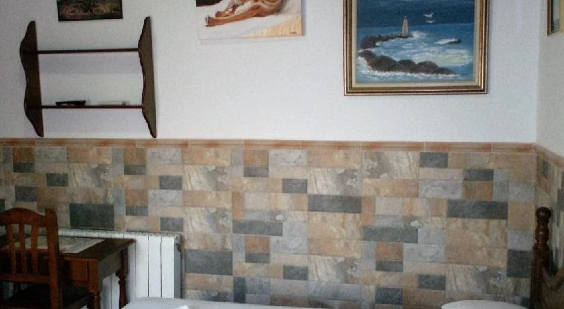 Alojamiento Turístico Los Poetas