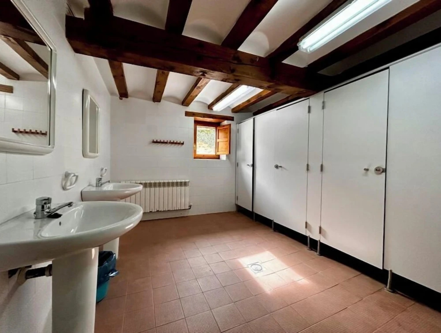 Albergue rural Yanguas