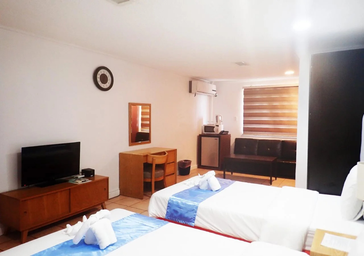 Blue Ocean View Hotel