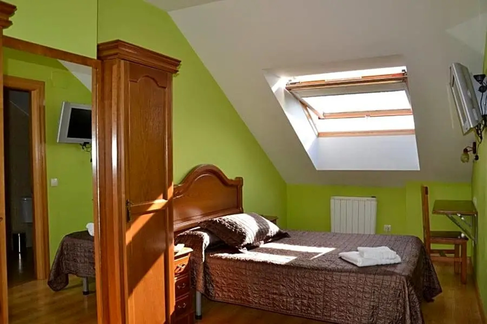 San Miguel de la Barreda