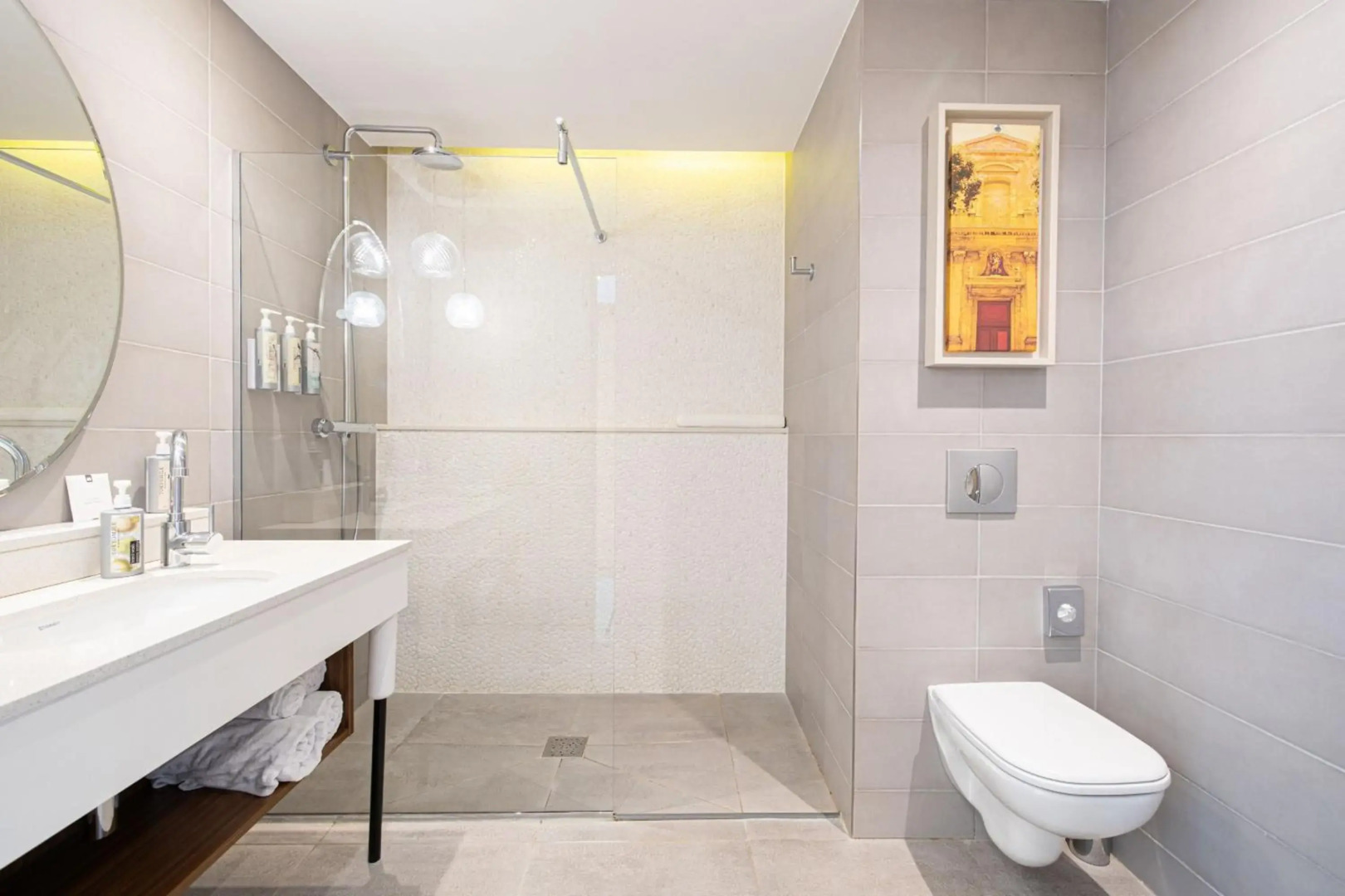 Renaissance Aix-en-Provence Hotel