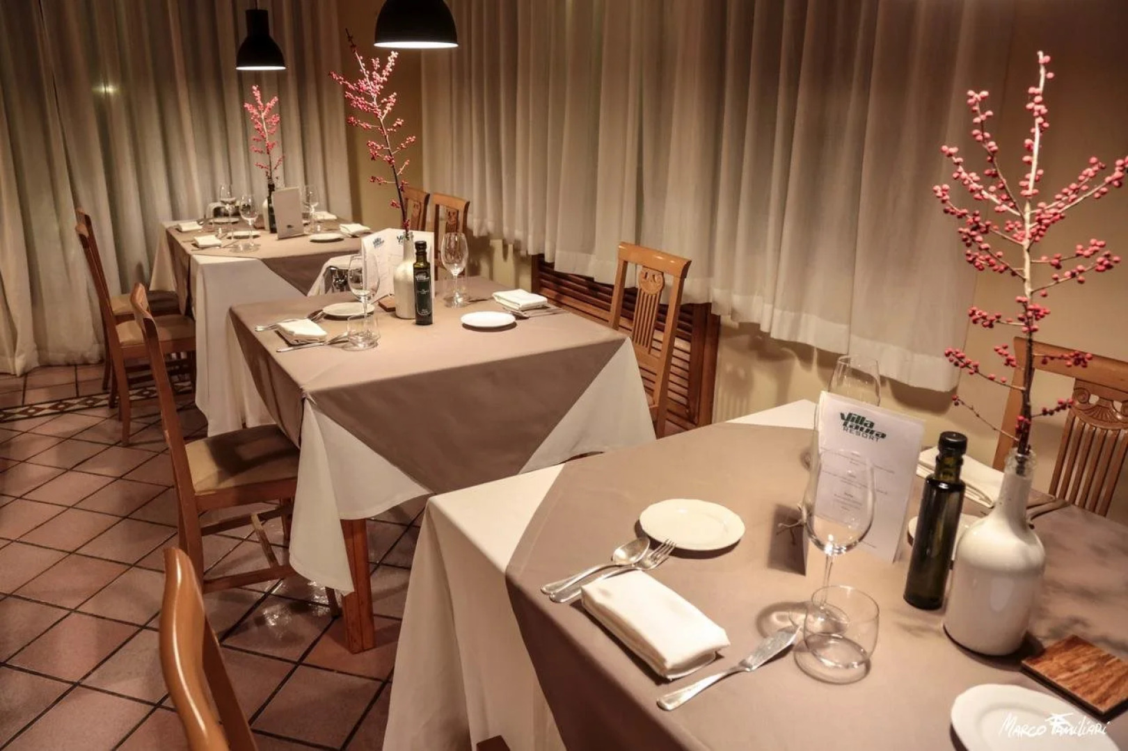 Villa Laura - Antico Borgo di Sicilia